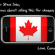 Illustration for article titled Rogers Caves, Offers 6GB iPhone 3G Monthly Data Plan for $30